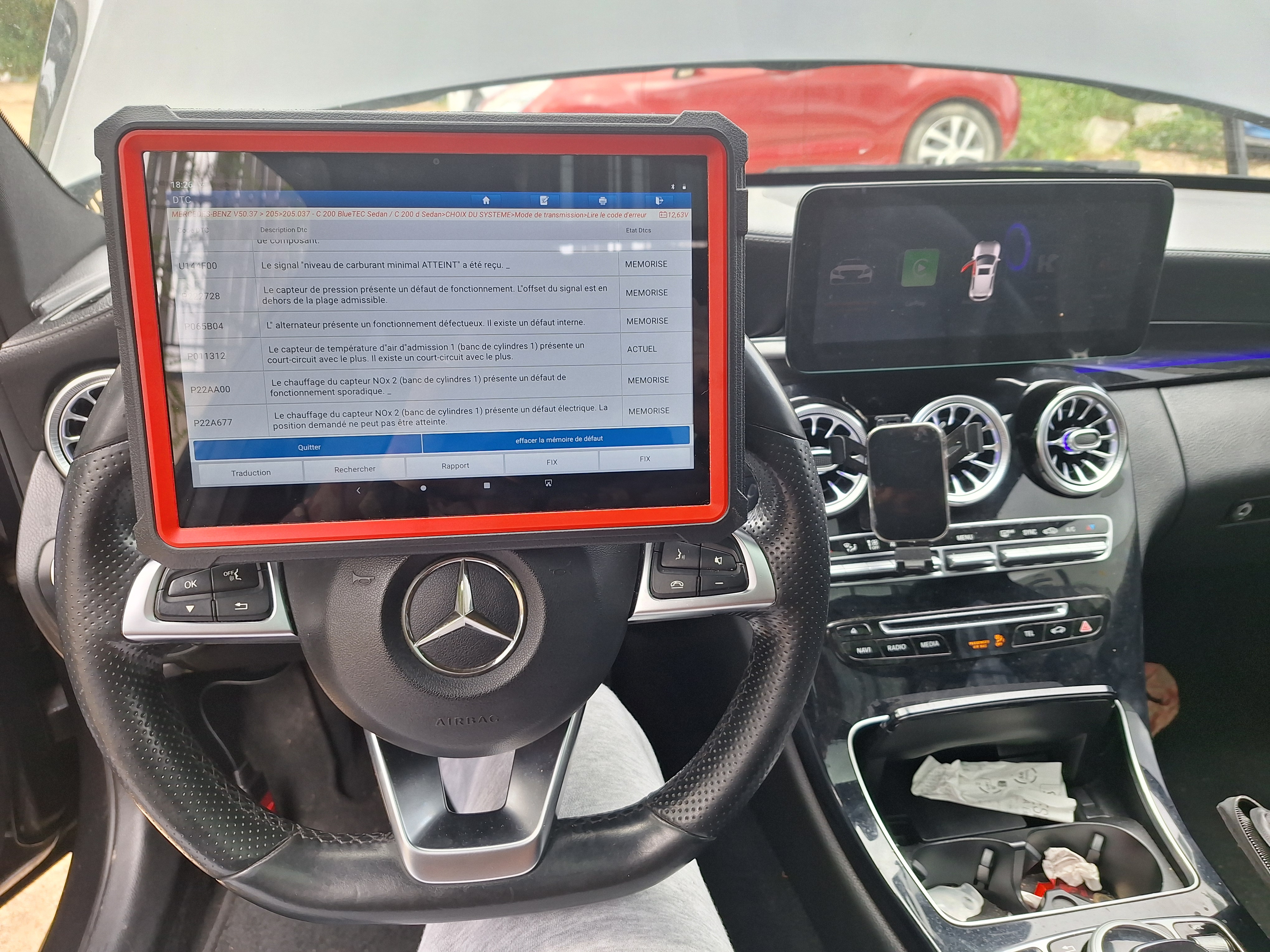 Location valise diag auto 34 entre particuliers